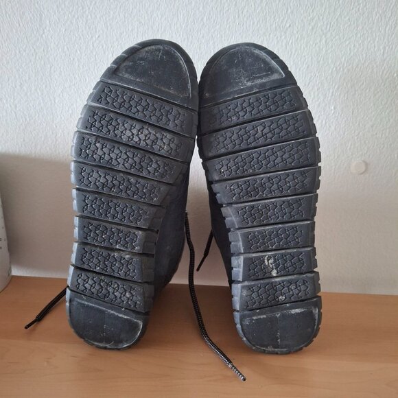 Cole Haan Zerogrand Waterproof Hiking Boots - Women's Size 9.5 - Picture 6 of 7